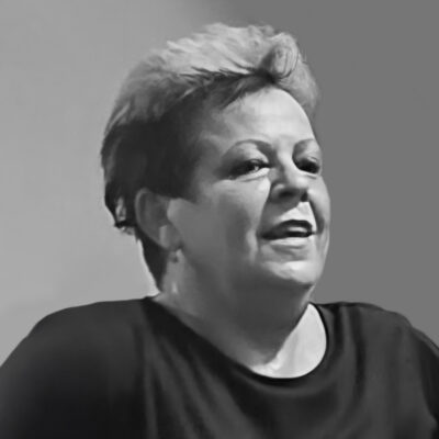 Nekrolog Dorota Jaroszek