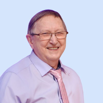 Nekrolog Gerard Łożko