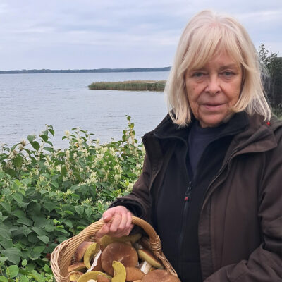 Nekrolog Katarzyna Janulewicz