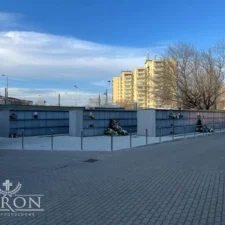 Kolumbarium Cmentarz Bródnowski (1)