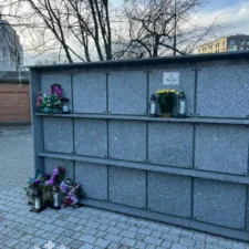 Kolumbarium Cmentarz Bródnowski (2)