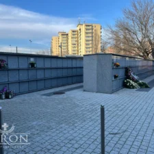 Kolumbarium Cmentarz Bródnowski (3)