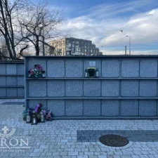 Kolumbarium Cmentarz Bródnowski (4)