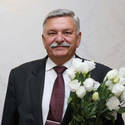 Nekrolog Leszek Kornalewski