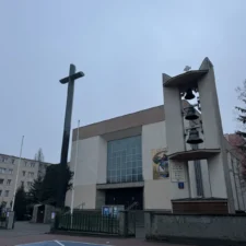 Parafia Opatrzności Bożej ul. Karola Dickensa 5 (3)