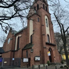 Parafia św. Alojzego Orione ul. Lindleya 12 (4)