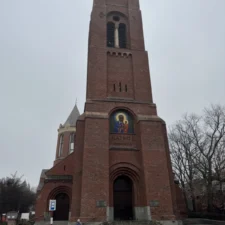 Parafia św. Jakuba Apostoła ul. Grójecka 38 (1)