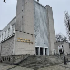 Parafia św. Michała Archanioła ul. Puławska 95 (1)