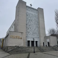 Parafia św. Michała Archanioła ul. Puławska 95 (2)