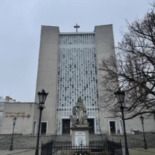 Parafia św. Michała Archanioła ul. Puławska 95 (3)