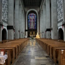 Parafia św. Michała Archanioła ul. Puławska 95 (4)