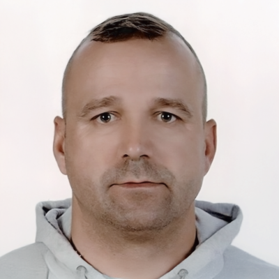 Nekrolog Grzegorz Artur Strychalski