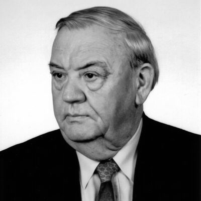 Nekrolog Andrzej Trojanowski