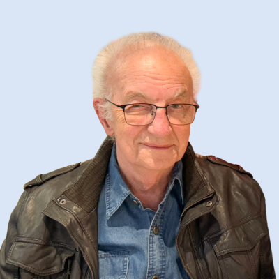 Nekrolog inż. Wojciech Augustyniak