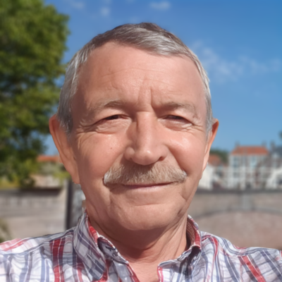 Nekrolog Bogusław Korzunowicz