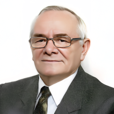 Nekrolog Krzysztof Dujka