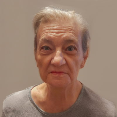 Nekrolog Grażyna Jackowicz