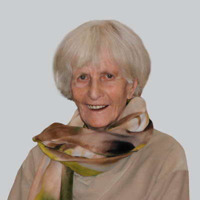 Nekrolog Helena Polberg