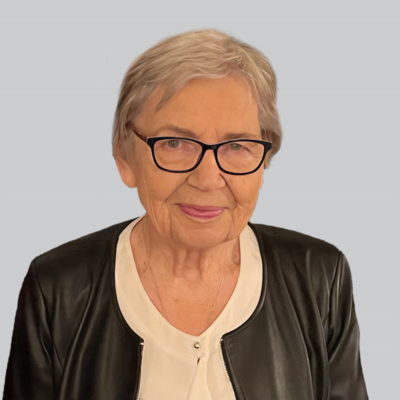 Nekrolog Janina Kowalska