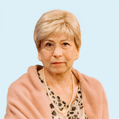 Nekrolog Barbara Kowalczyk