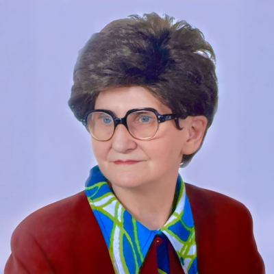Nekrolog Marianna Genowefa Pietrasiuk