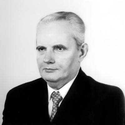 Nekrolog Bogdan Włodzimierz Pękacki