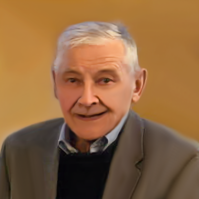 Nekrolog Stanisław Kulesza