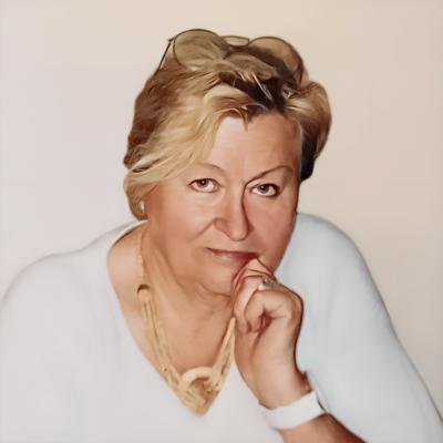 Nekrolog Teresa Halina Jakubik