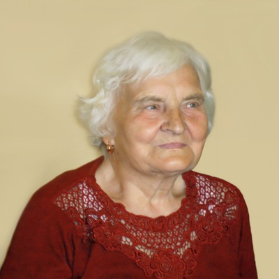 Nekrolog Janina Wojciechowska