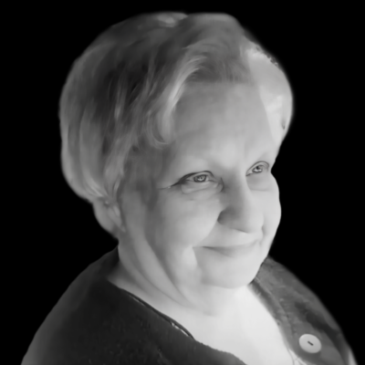 Nekrolog Barbara Piecek