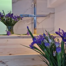Sala Pożegnań firmy Heron 4