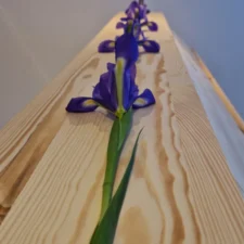 Sala Pożegnań firmy Heron 5