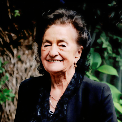 Nekrolog Celina Sierpińska