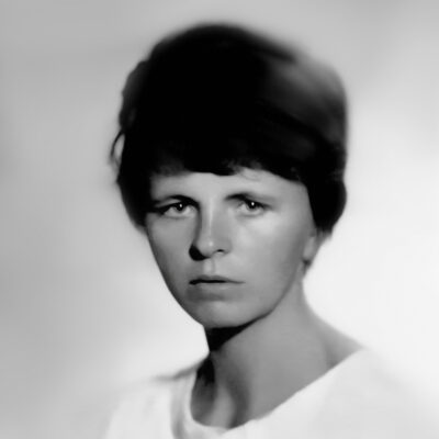 Nekrolog Anna Słodownik