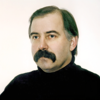 Nekrolog Andrzej Sobieraj