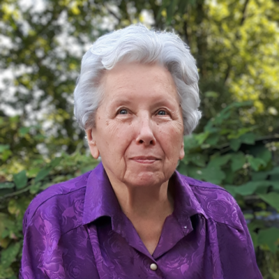 Nekrolog Teresa Bałaban