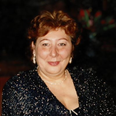 Nekrolog Maria Tulińska