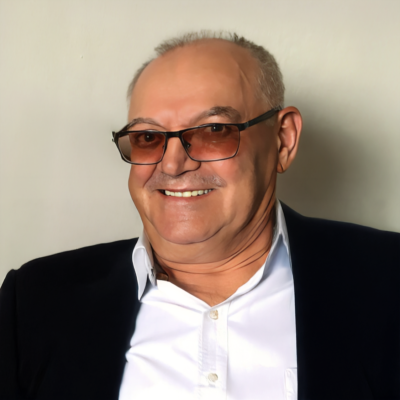 Nekrolog Waldemar Kaczmarek