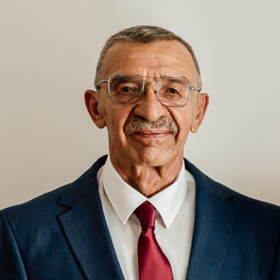 Nekrolog Waldemar Weryński