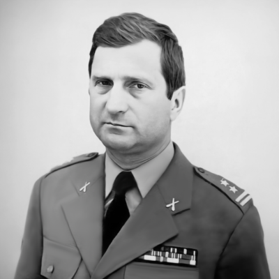 Nekrolog Jan Józef Wolski