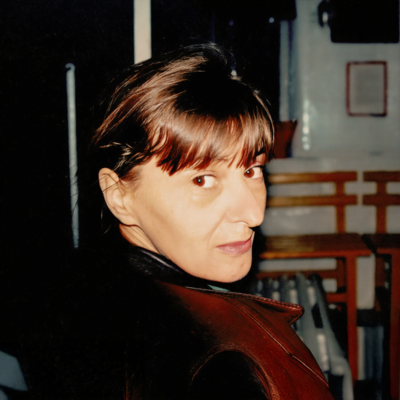 Nekrolog Grażyna Aleksandrowicz