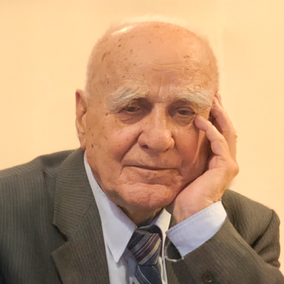 Nekrolog Florian Kruk