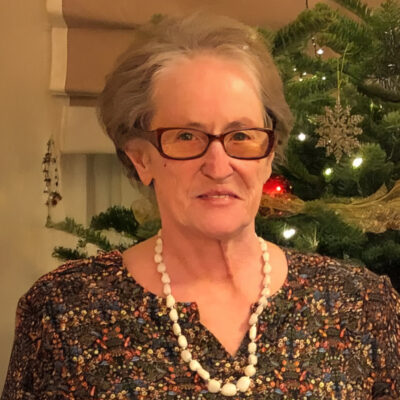 Nekrolog Jadwiga Jakubowska