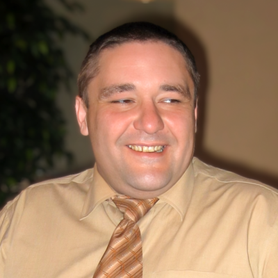 Nekrolog Jacek Hapoń