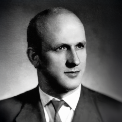 Nekrolog Zbigniew Jan Kazubek