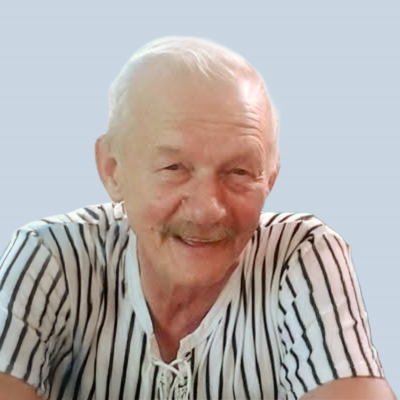 Nekrolog Krzysztof Kosiorek