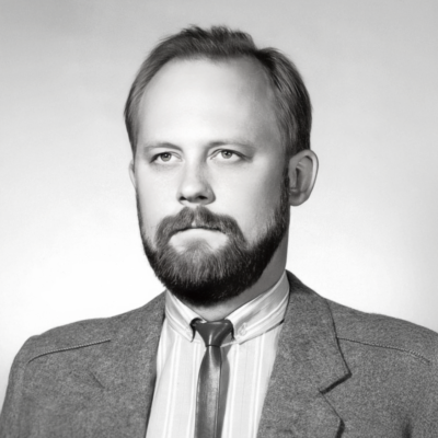 Nekrolog Krzysztof Mazurek
