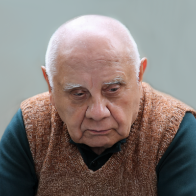 Nekrolog Tadeusz Pawelczuk