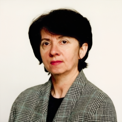 Nekrolog Dorota Staniszewska