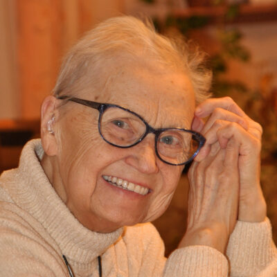 Nekrolog Teresa Lorenz